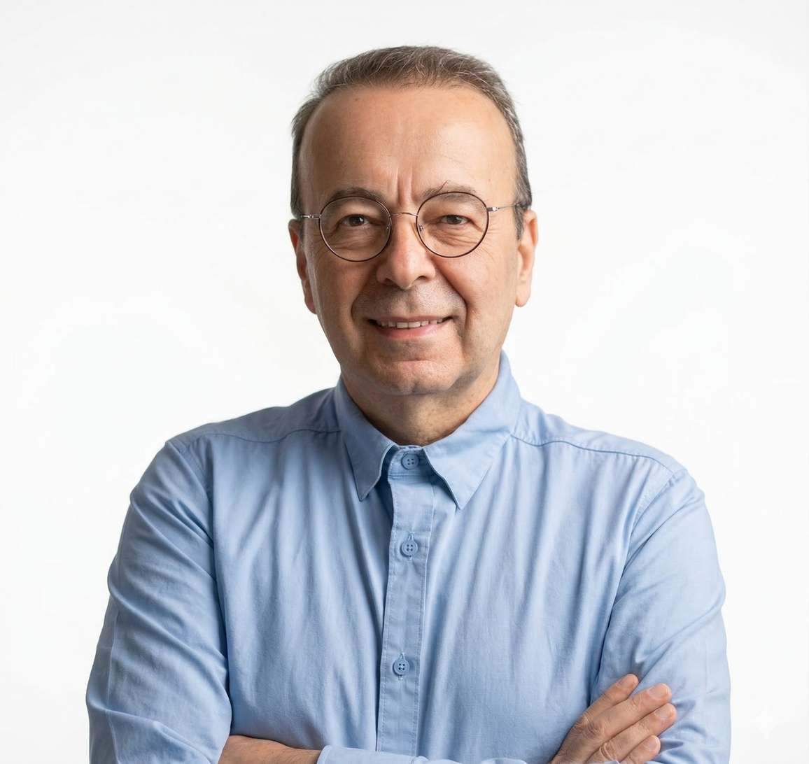 Prof.Dr. Derya Unutmaz