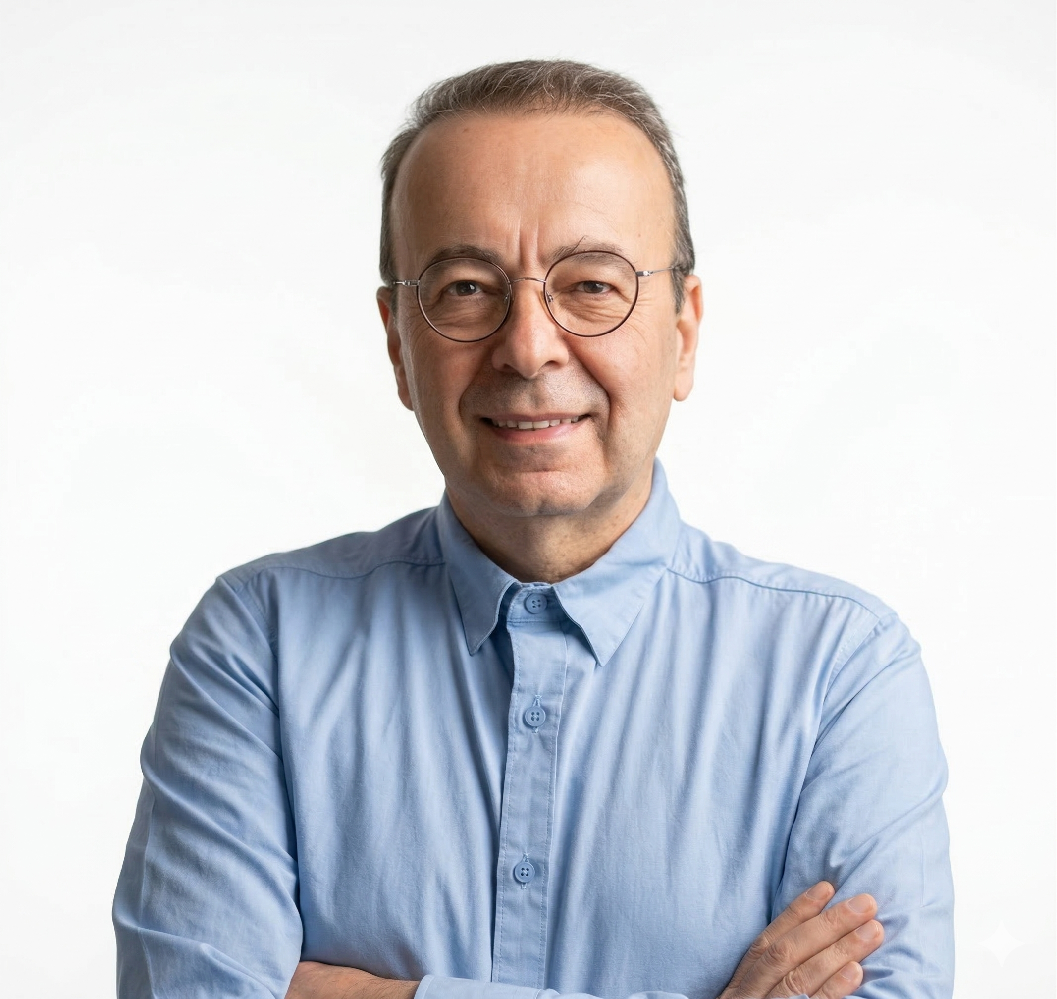 Prof.Dr. Derya Unutmaz