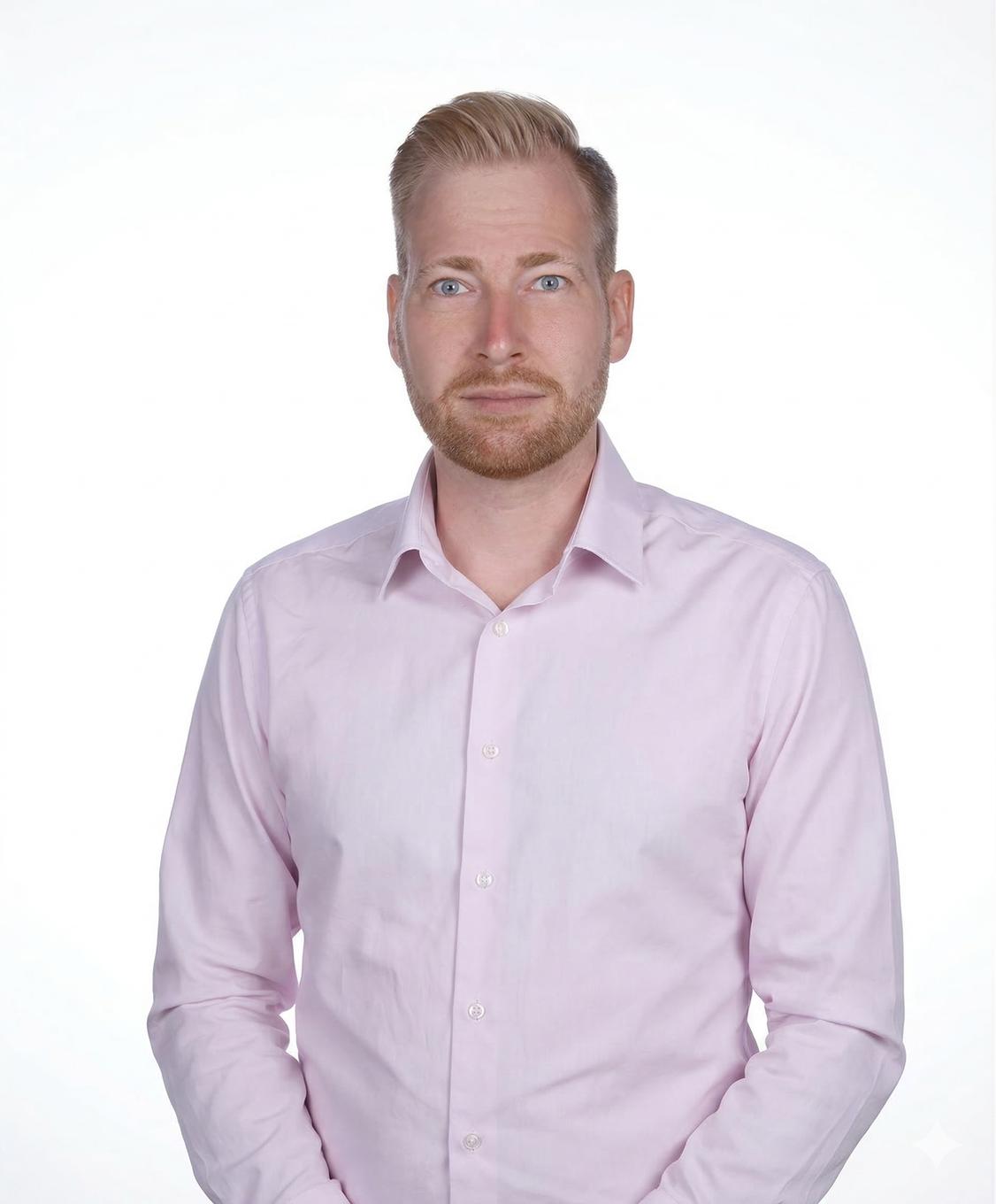 Dr. Loïc Cellier
