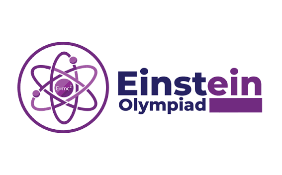 Albert Einstein Education Center logo