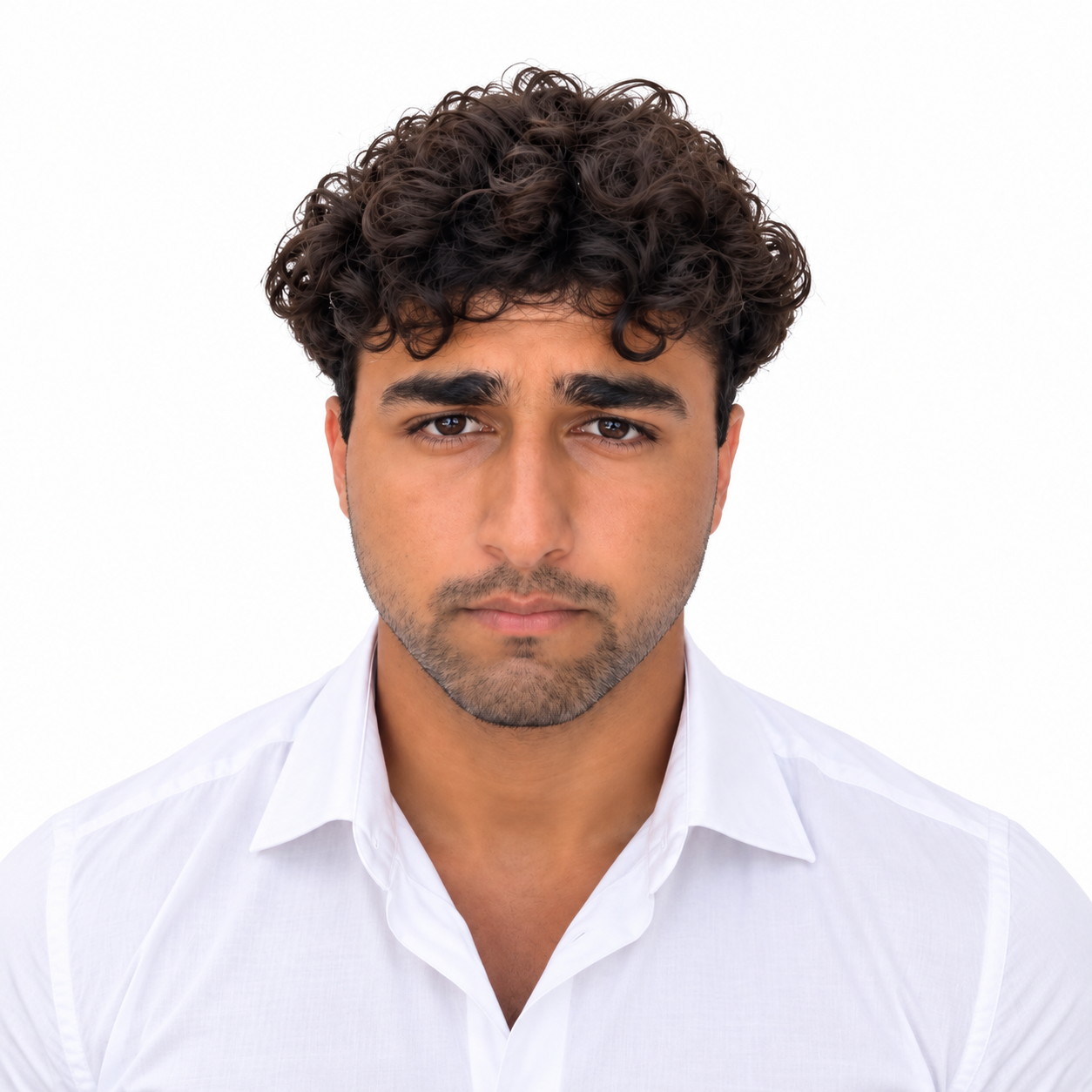 Hisham Al-Jaberi